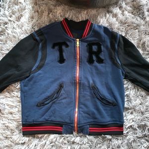 True religion bomber